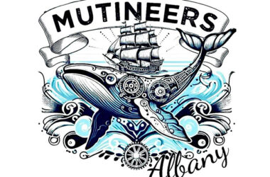 Mutineers of Albany