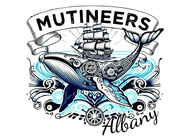Logo or Promotional Image