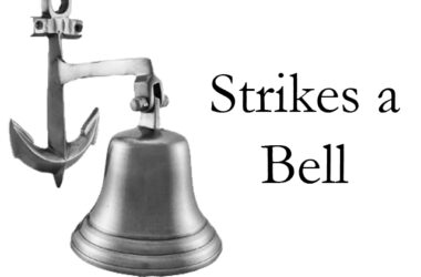 Strikes a Bell Logo