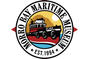 Morro Bay Maritime Museum Logo