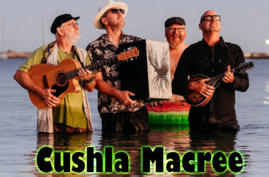 Cushla Macree