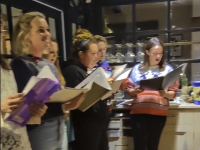 Logo or Promotional Image