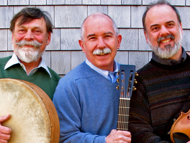 Logo or Promotional Image
