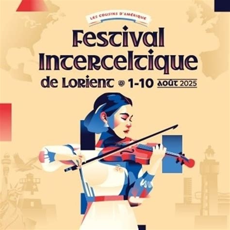 Logo or image that represents the venue and event.