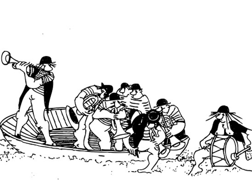 Logo or Promotional Image