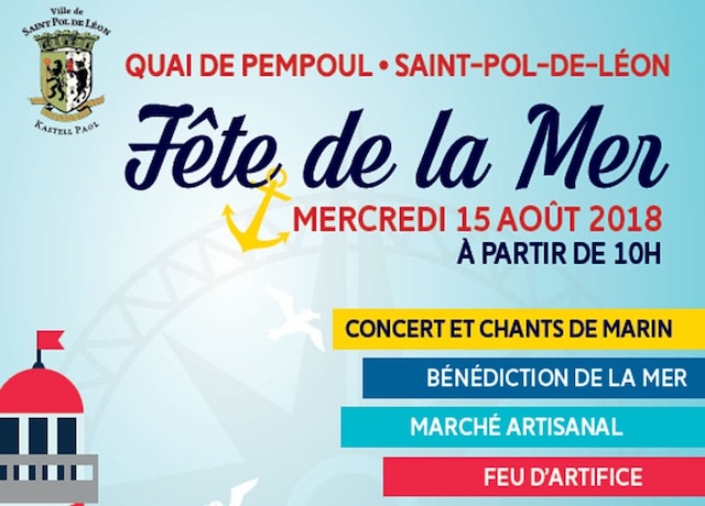 Logo or image that represents the venue and event.