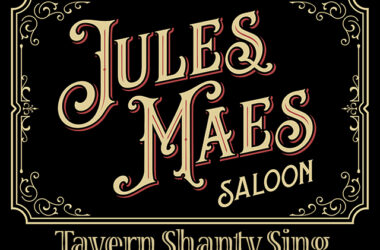 Jules Maes Saloon Tavern Sing