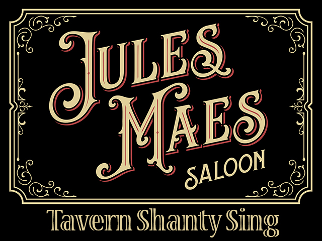 Logo or image that represents the venue and event.