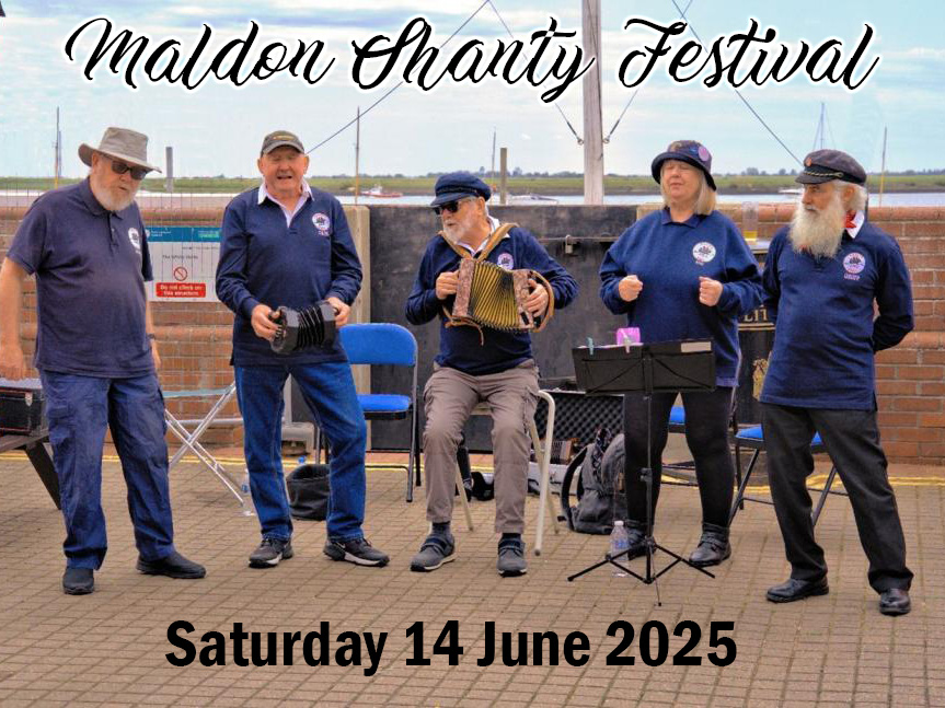 Logo or image that represents the venue and event.