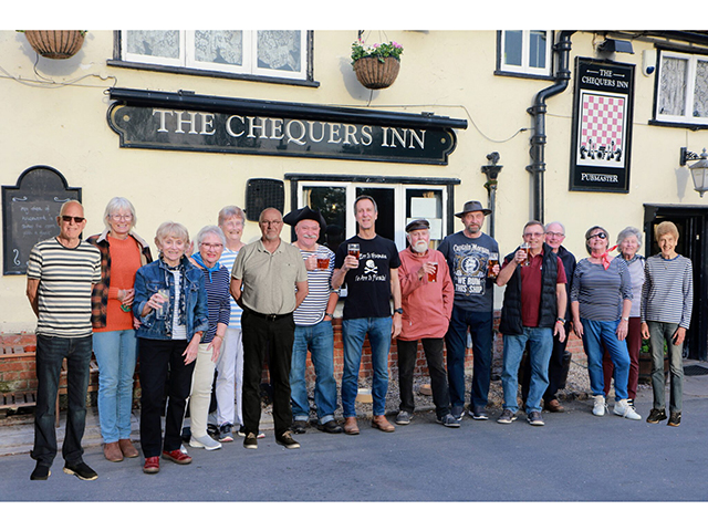 Logo or Promotional Image