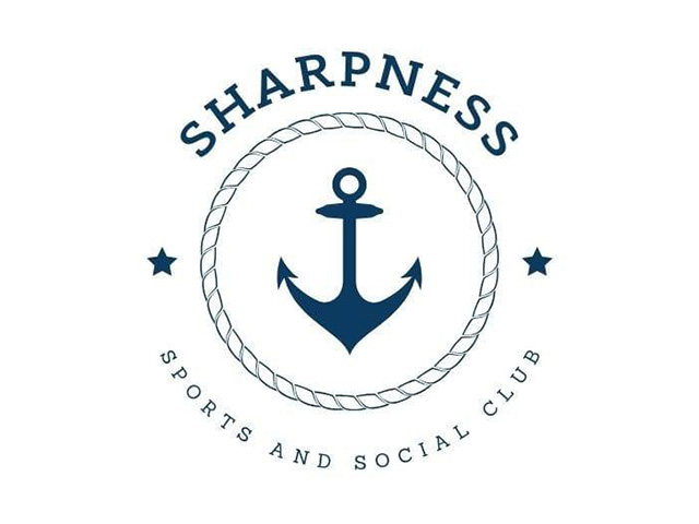 Logo or image that represents the venue and event.