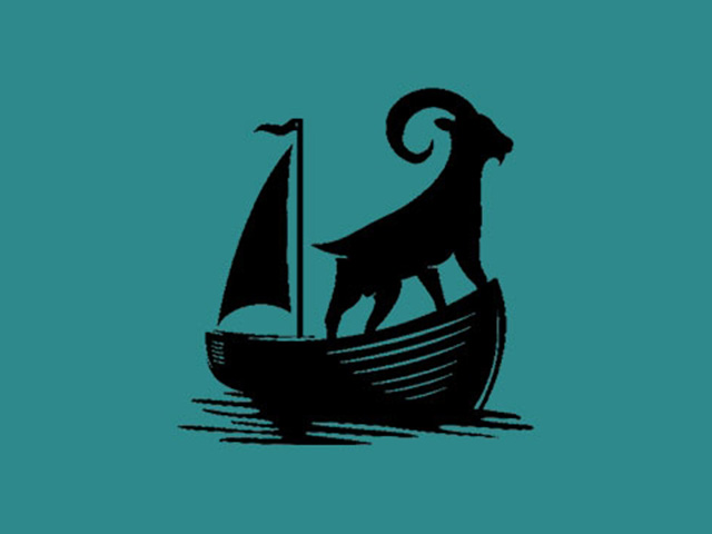 Logo or image that represents the venue and event.