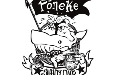 Pōnoke Shanty Club