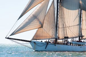 Logo or image that represents the venue and event.