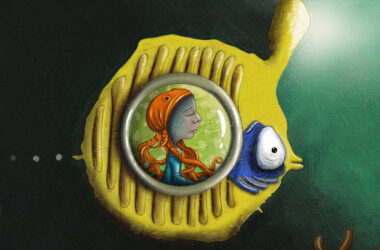 Roaring Wenches Logo