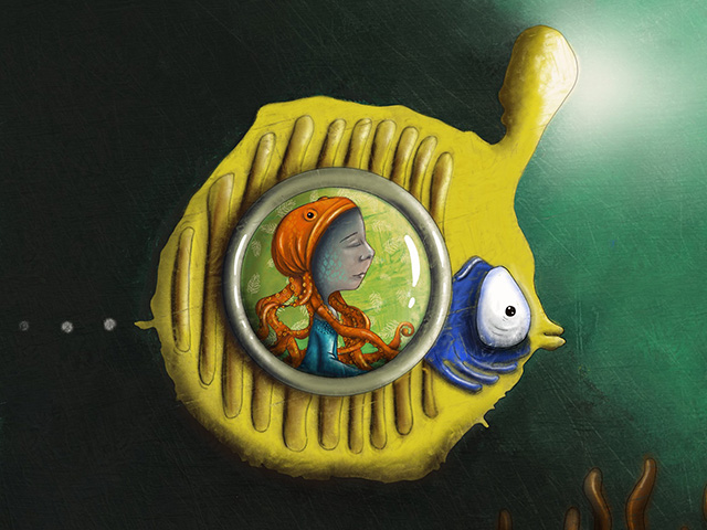 Logo or Promotional Image