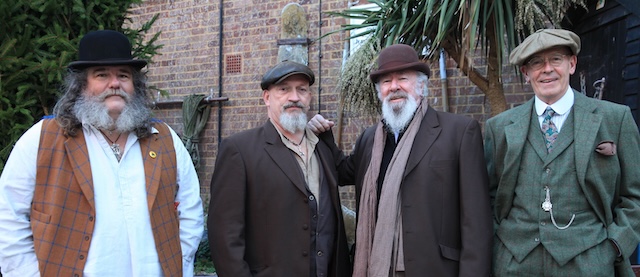 Logo or Promotional Image