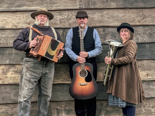 Logo or Promotional Image