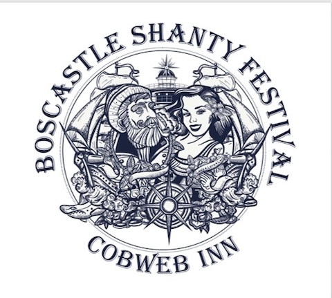 Logo or image that represents the venue and event.