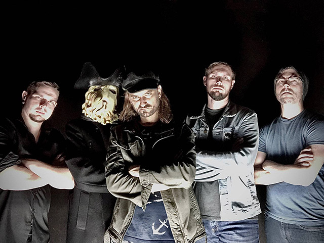 Logo or Promotional Image