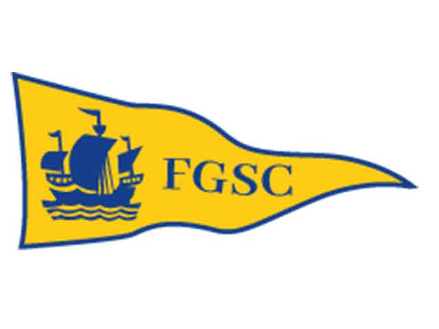 Logo or image that represents the venue and event.