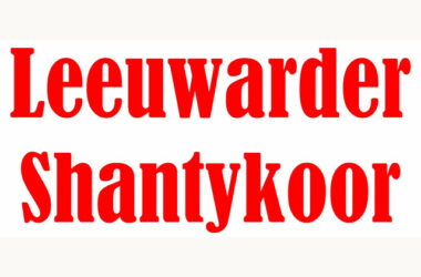 Leeuwarder Shantykoor