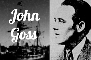 John Goss