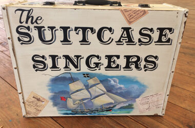 Suitcase Singers