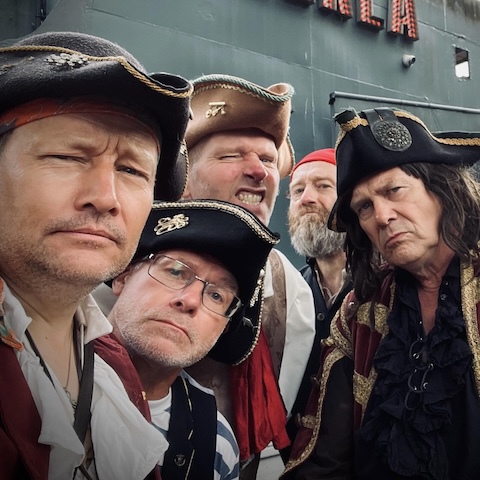 Logo or Promotional Image