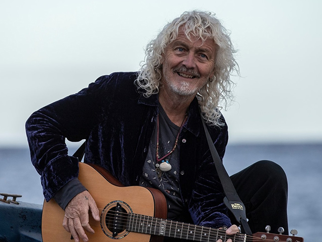 Logo or Promotional Image