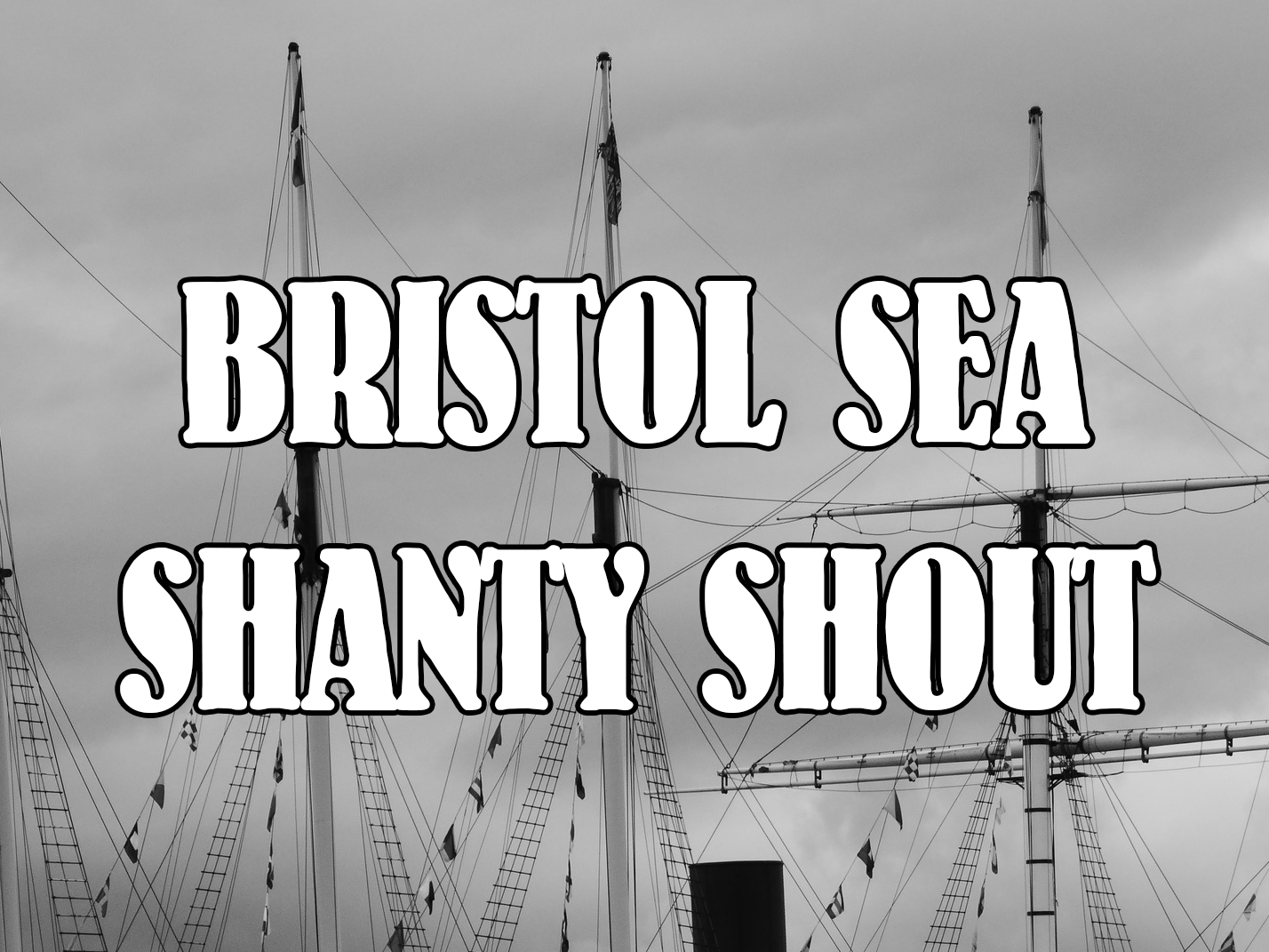 Logo or image that represents the venue and event.