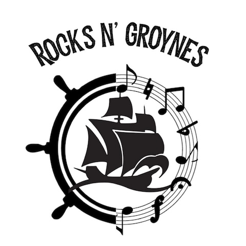 Logo or Promotional Image