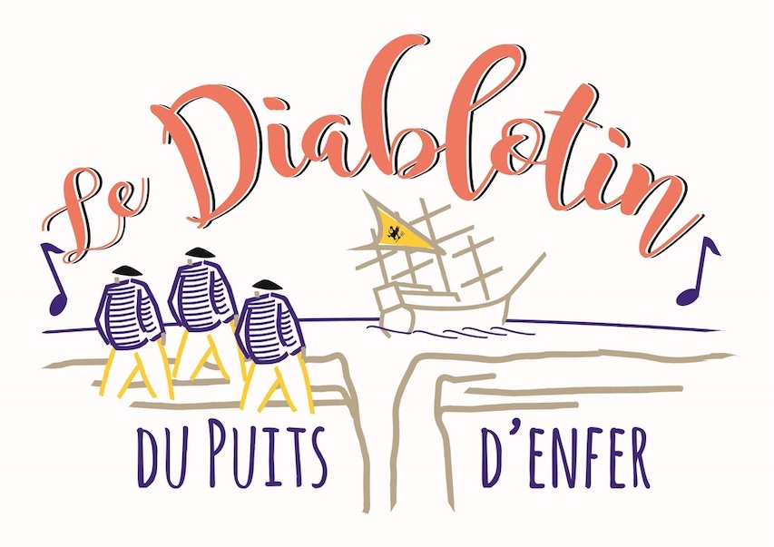 Logo or Promotional Image