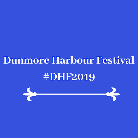 Logo or image that represents the venue and event.