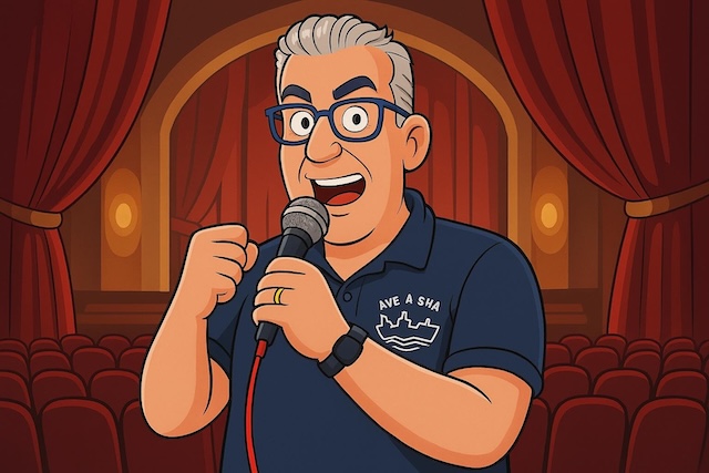 Logo or Promotional Image