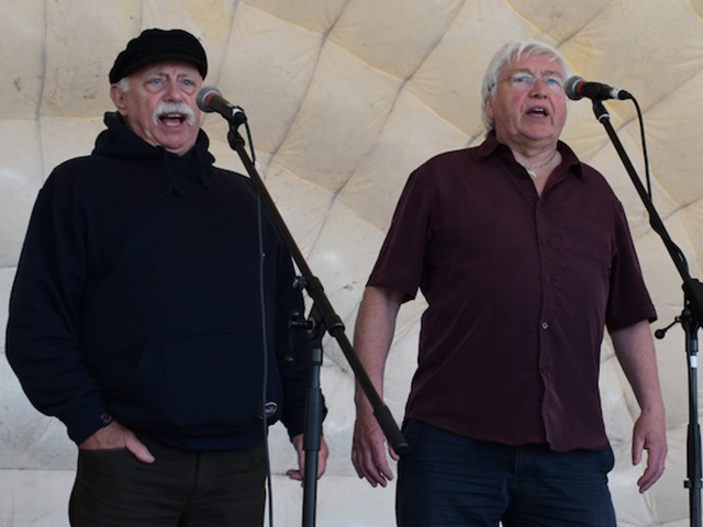 Logo or Promotional Image