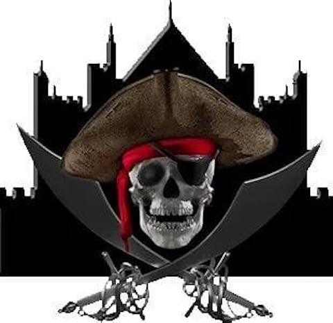 Logo or image that represents the venue and event.