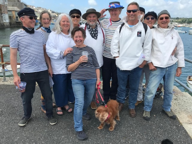 Logo or Promotional Image