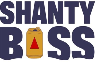 Shanty Bass Logo