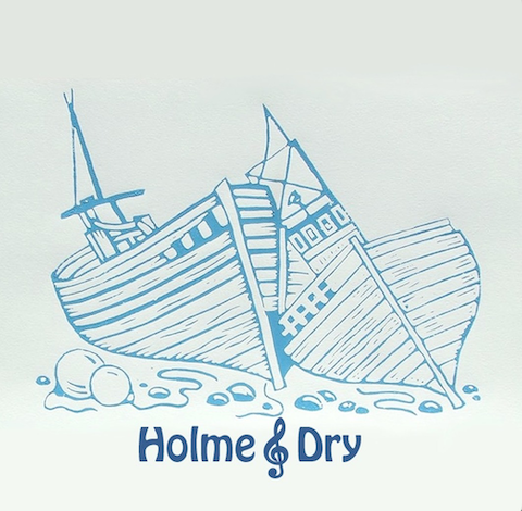 Logo or Promotional Image