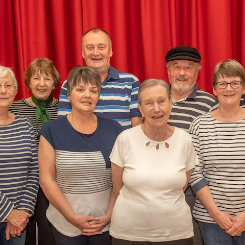 Logo or Promotional Image