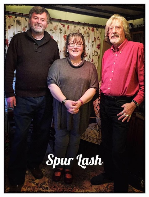 Logo or Promotional Image