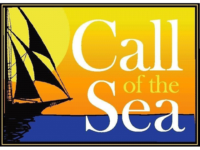 Logo or image that represents the venue and event.