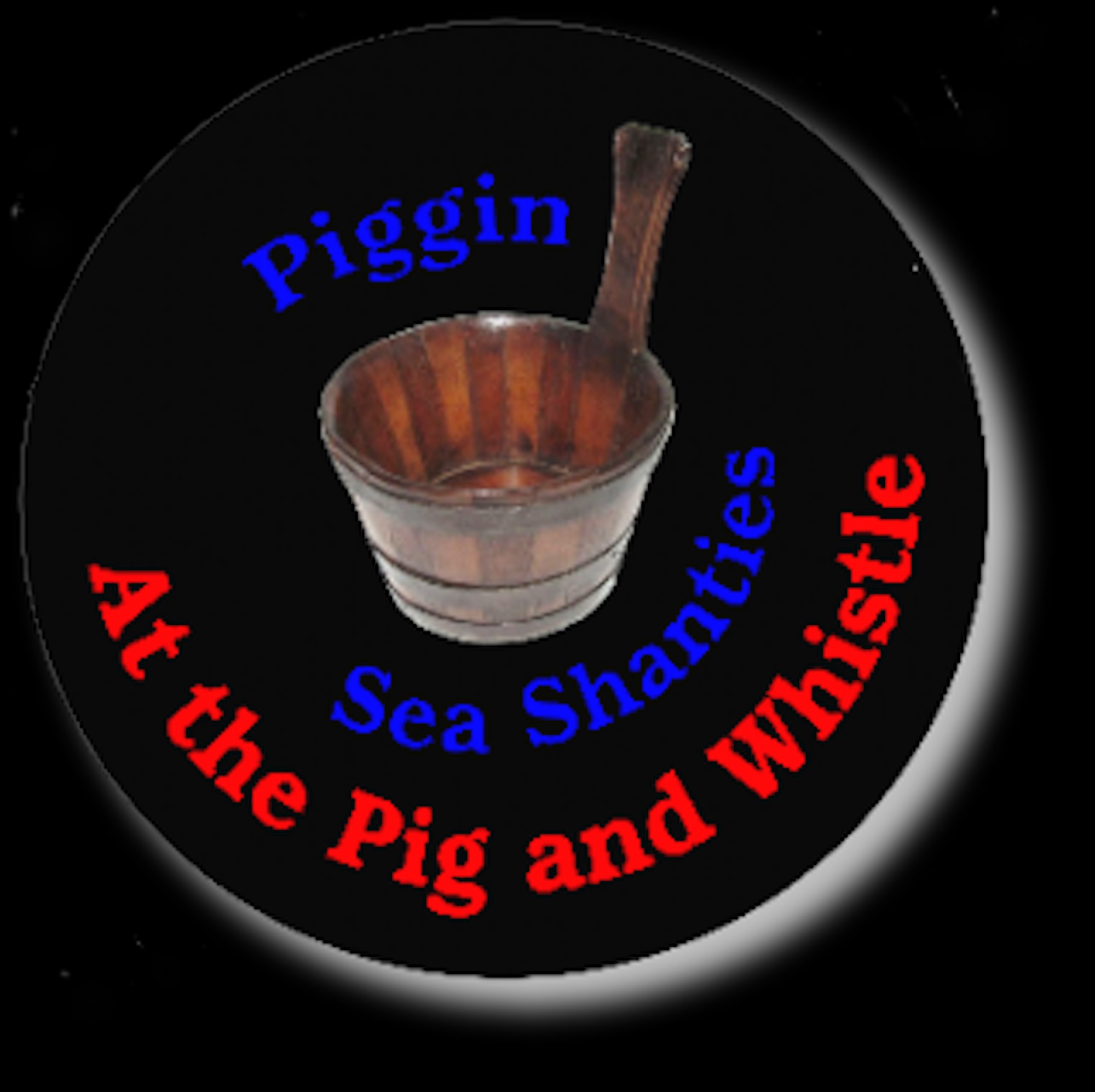 Logo or image that represents the venue and event.