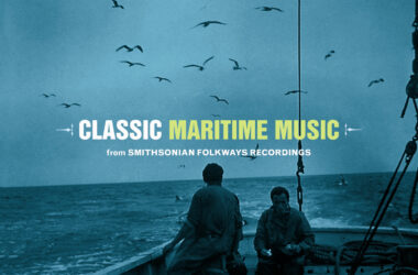 smithsonian folkways classic maritime music