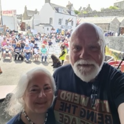 Logo or Promotional Image