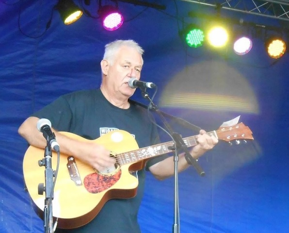 Logo or Promotional Image