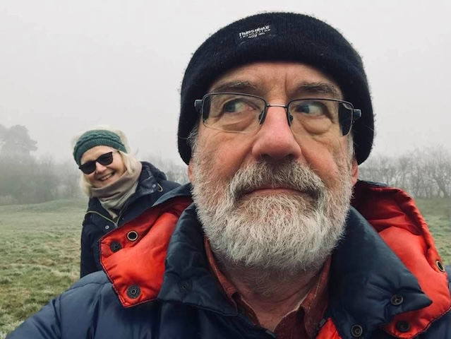 Logo or Promotional Image