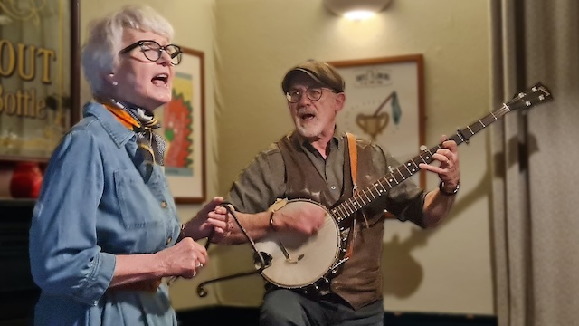 Logo or Promotional Image