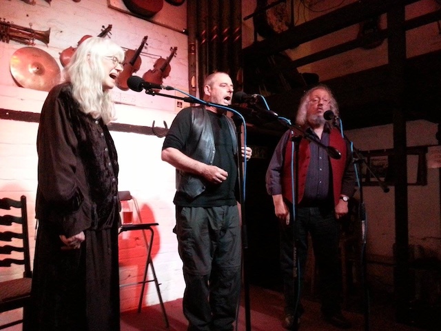 Logo or Promotional Image